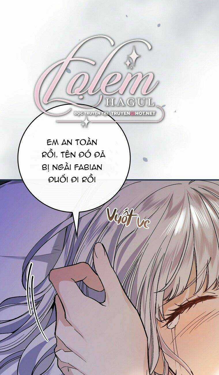 Kế Hoạch Kết Thúc Có Hậu Cho Nhân Vật Phản Diện Chapter 32.2 trang 4