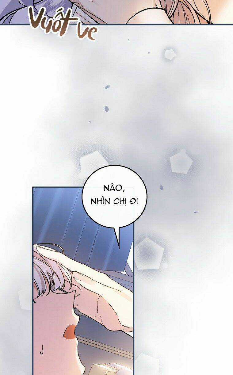 Kế Hoạch Kết Thúc Có Hậu Cho Nhân Vật Phản Diện Chapter 32.2 trang 5