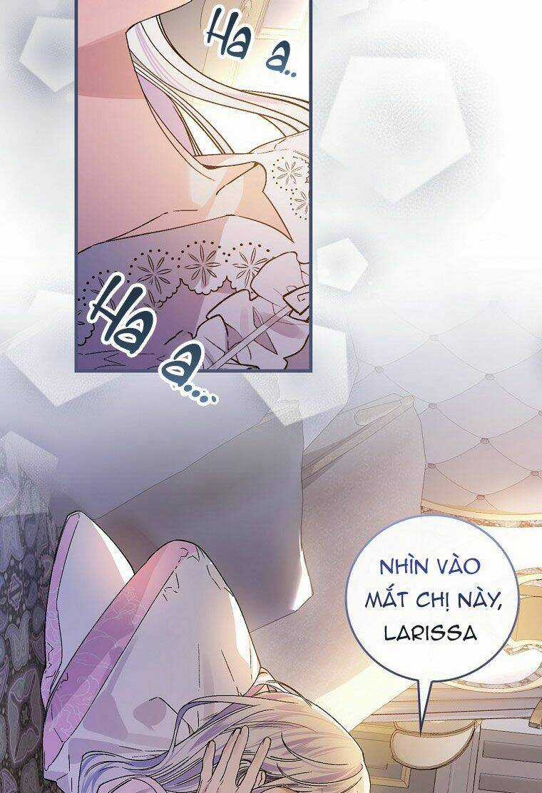 Kế Hoạch Kết Thúc Có Hậu Cho Nhân Vật Phản Diện Chapter 32.2 trang 6