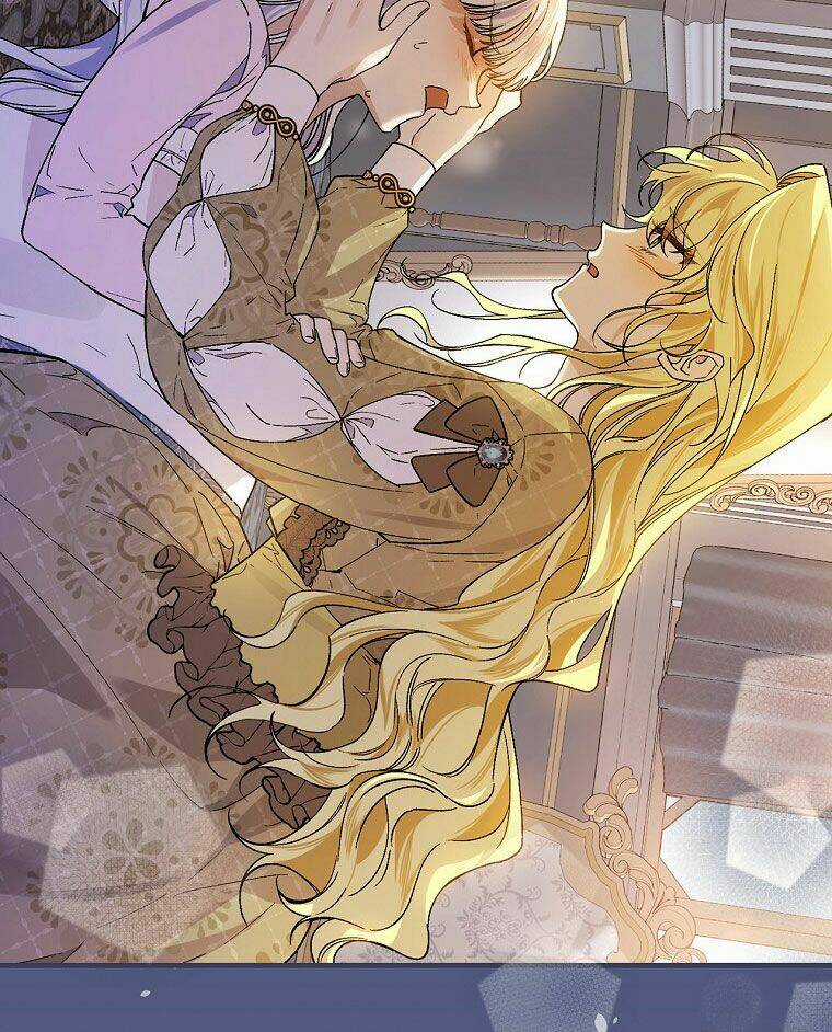 Kế Hoạch Kết Thúc Có Hậu Cho Nhân Vật Phản Diện Chapter 32.2 trang 7