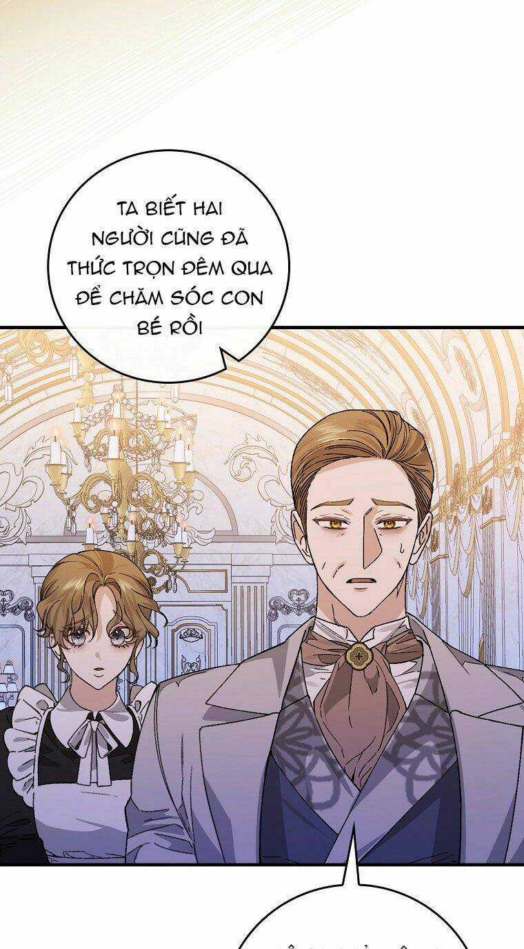 Kế Hoạch Kết Thúc Có Hậu Cho Nhân Vật Phản Diện Chapter 33.1 trang 12