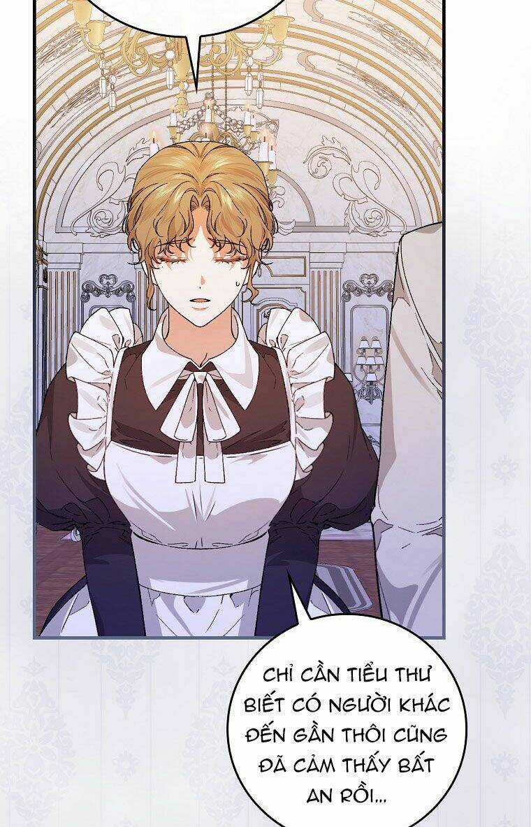 Kế Hoạch Kết Thúc Có Hậu Cho Nhân Vật Phản Diện Chapter 33.1 trang 15