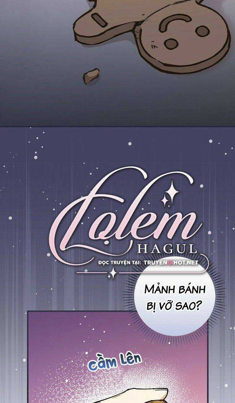 Kế Hoạch Kết Thúc Có Hậu Cho Nhân Vật Phản Diện Chapter 33.1 trang 2