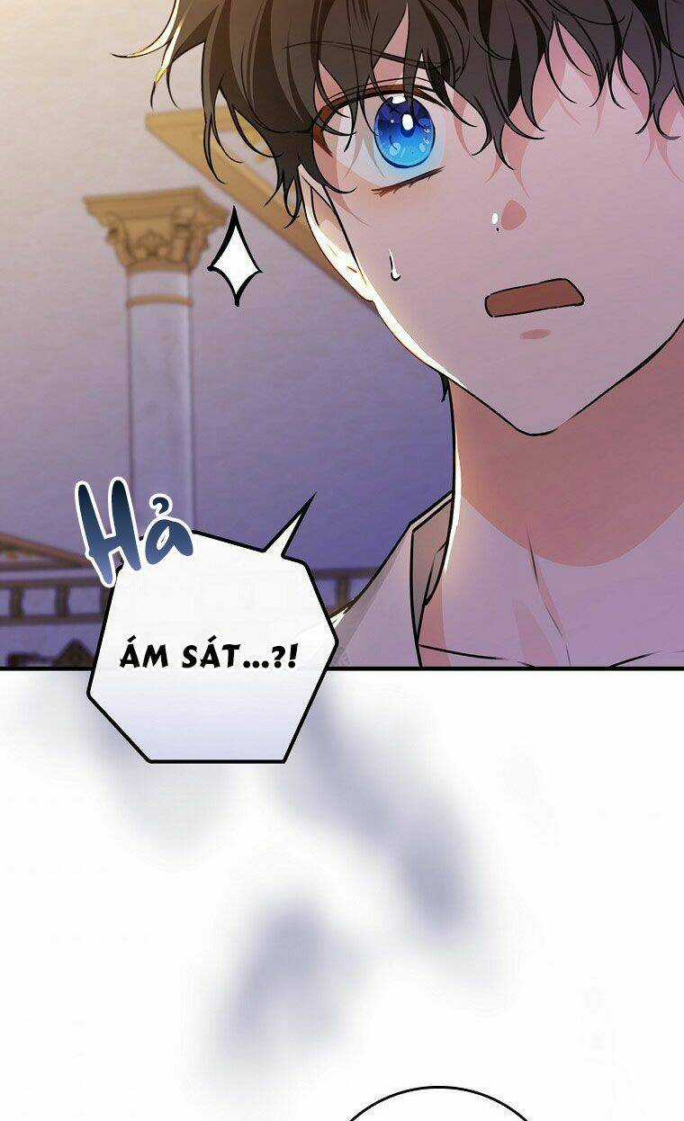 Kế Hoạch Kết Thúc Có Hậu Cho Nhân Vật Phản Diện Chapter 33.1 trang 40