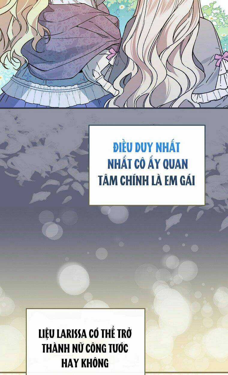 Kế Hoạch Kết Thúc Có Hậu Cho Nhân Vật Phản Diện Chapter 33.1 trang 65