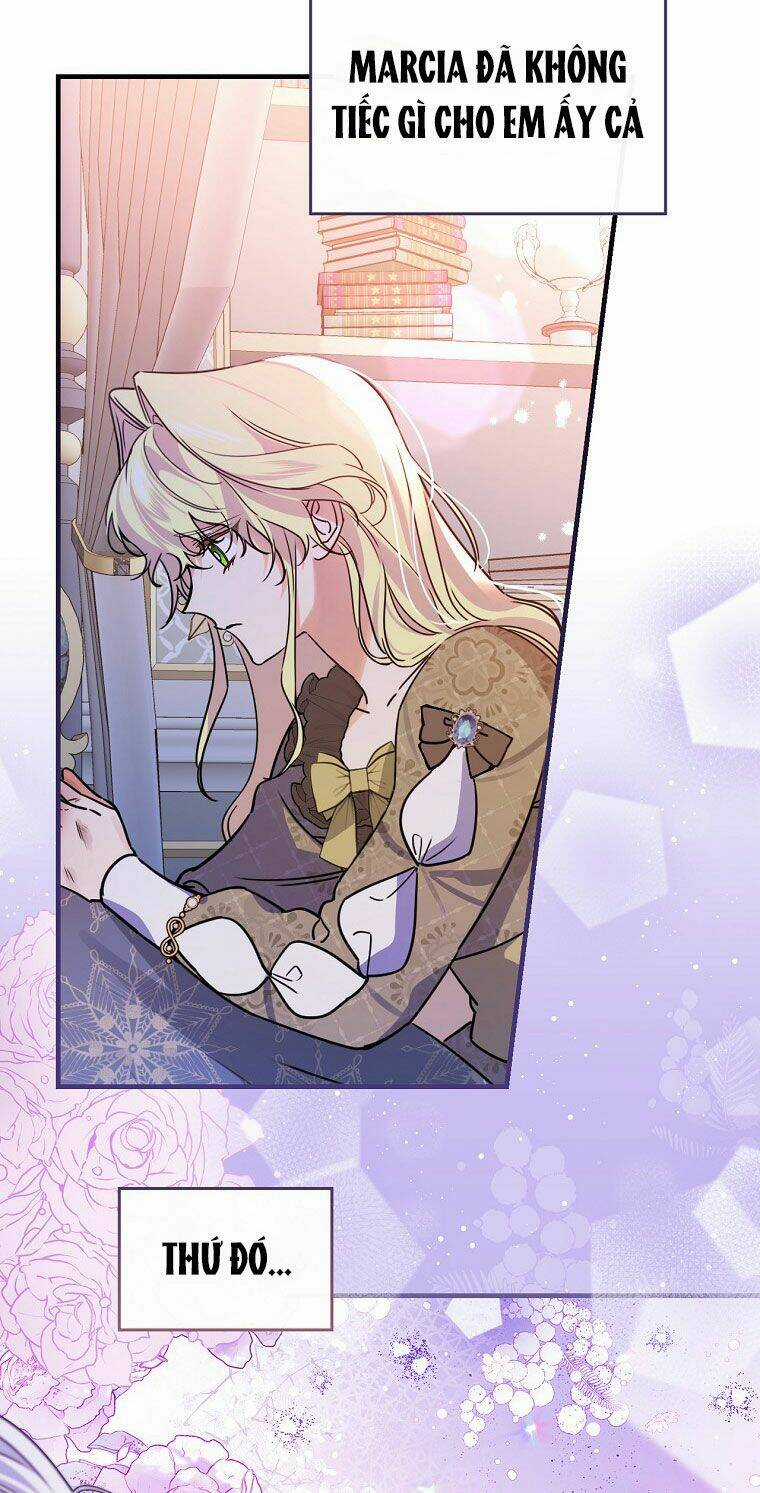 Kế Hoạch Kết Thúc Có Hậu Cho Nhân Vật Phản Diện Chapter 33.1 trang 76