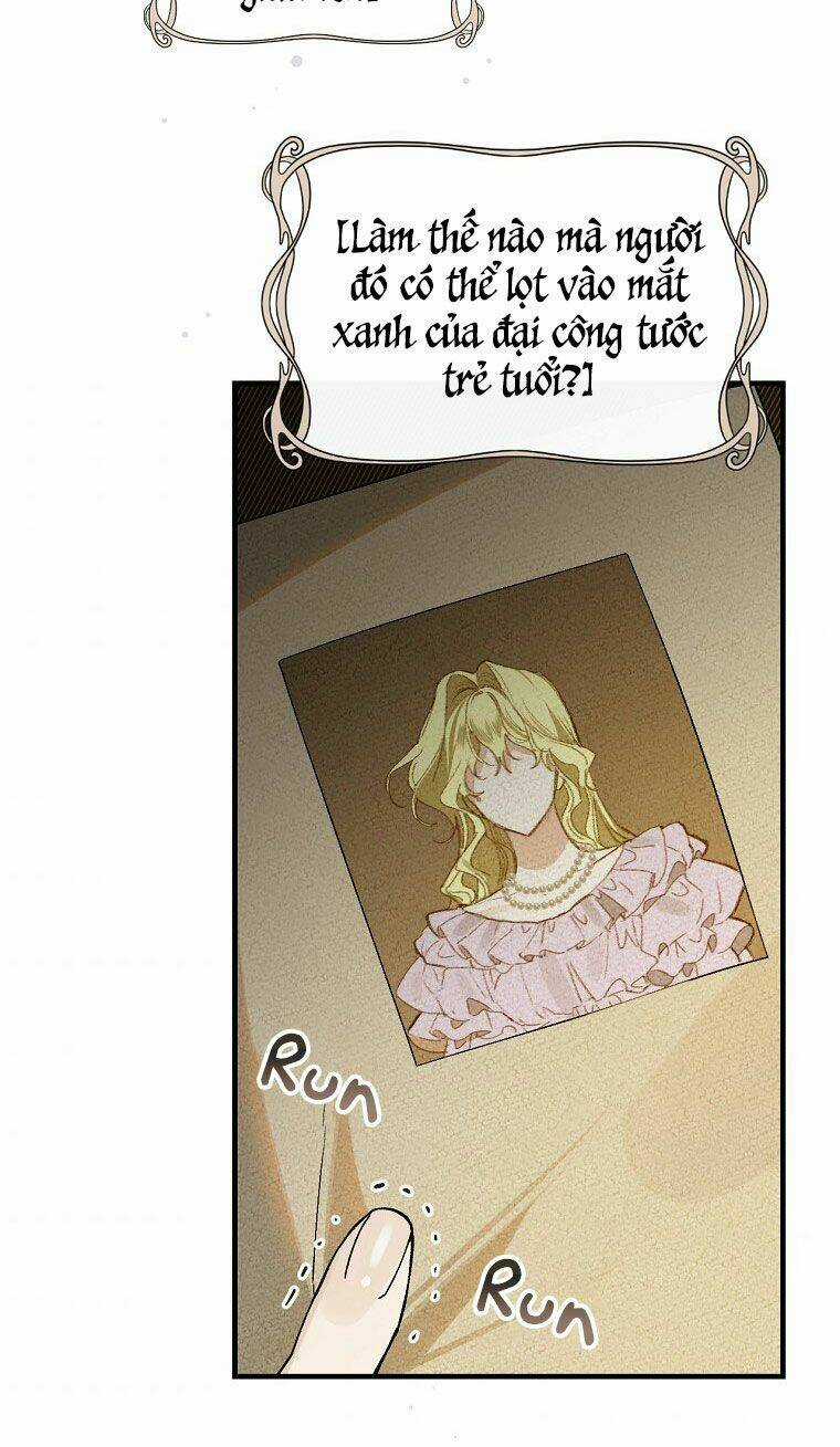 Kế Hoạch Kết Thúc Có Hậu Cho Nhân Vật Phản Diện Chapter 33.2 trang 3