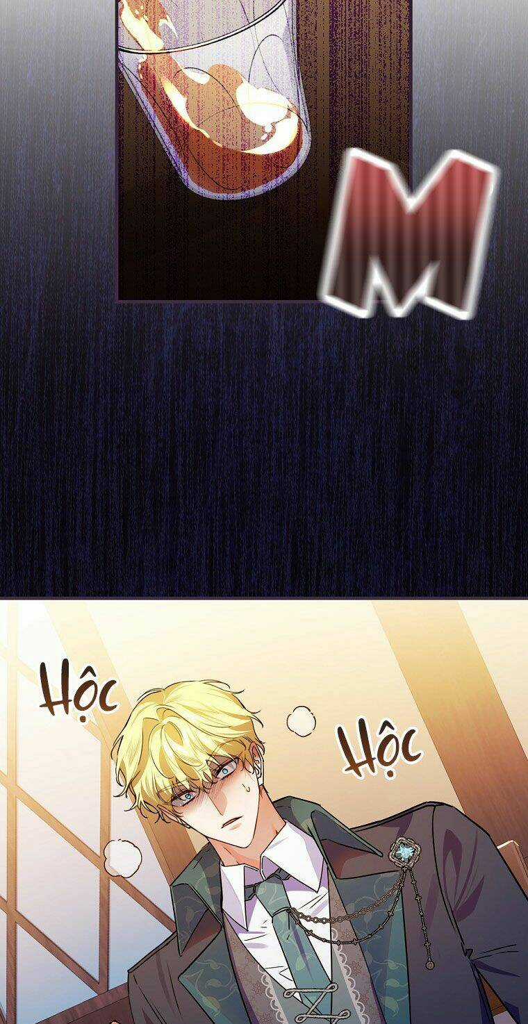 Kế Hoạch Kết Thúc Có Hậu Cho Nhân Vật Phản Diện Chapter 33.2 trang 5