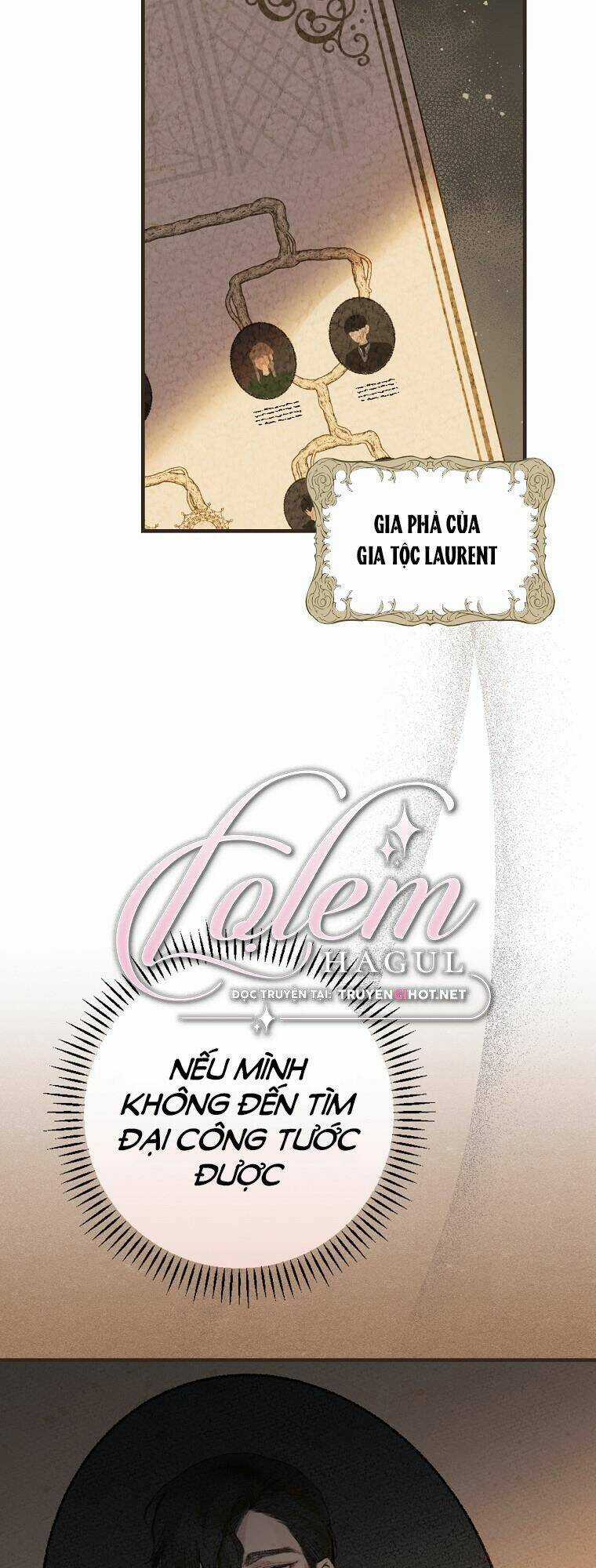 Kế Hoạch Kết Thúc Có Hậu Cho Nhân Vật Phản Diện Chapter 34.1 trang 11