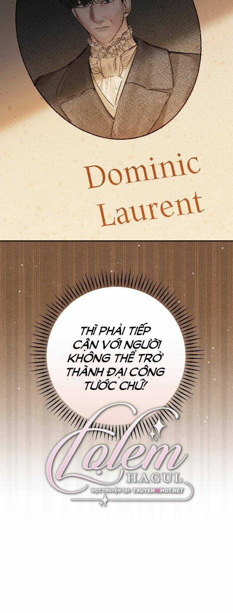 Kế Hoạch Kết Thúc Có Hậu Cho Nhân Vật Phản Diện Chapter 34.1 trang 12