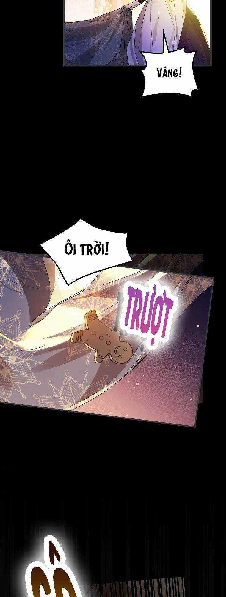 Kế Hoạch Kết Thúc Có Hậu Cho Nhân Vật Phản Diện Chapter 34.1 trang 19