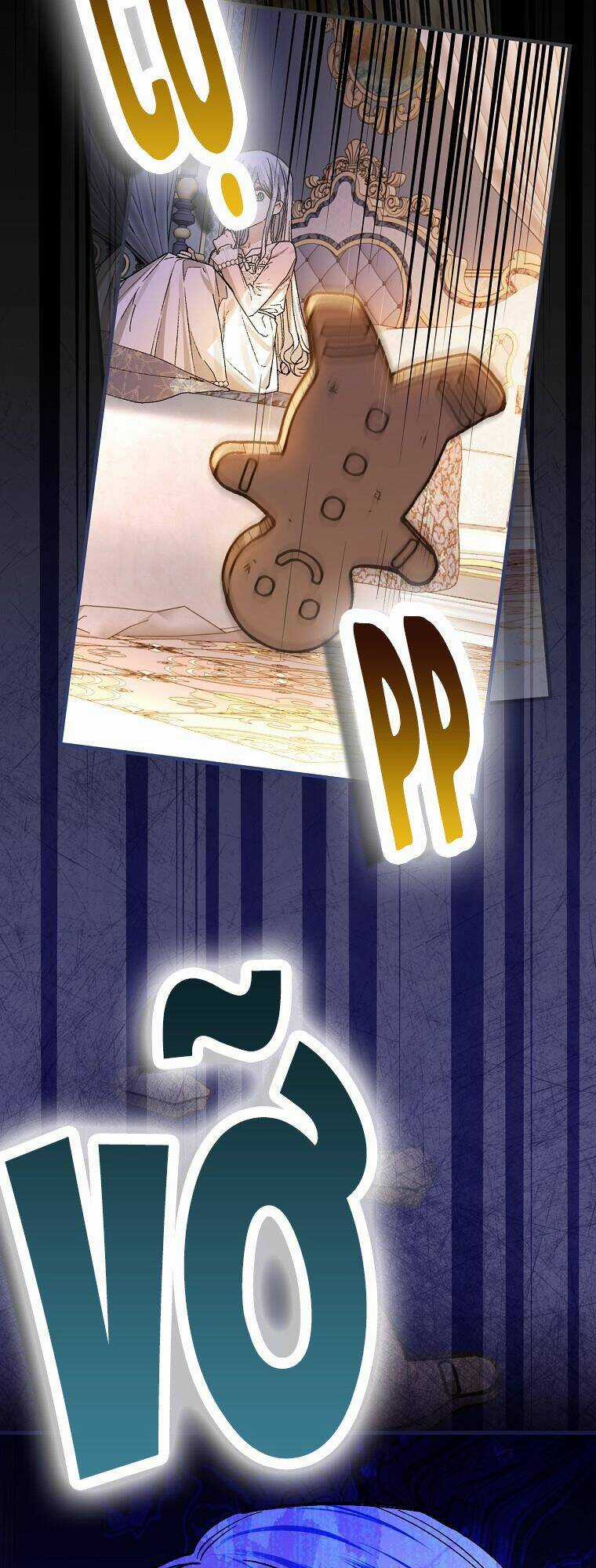 Kế Hoạch Kết Thúc Có Hậu Cho Nhân Vật Phản Diện Chapter 34.1 trang 20