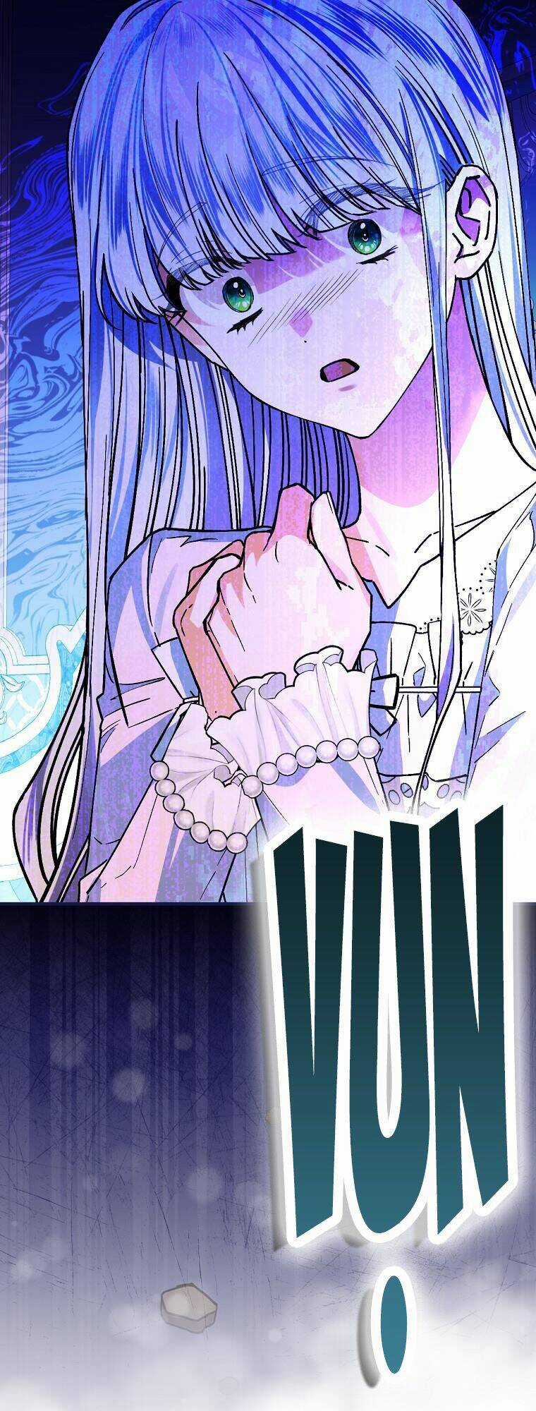 Kế Hoạch Kết Thúc Có Hậu Cho Nhân Vật Phản Diện Chapter 34.1 trang 21