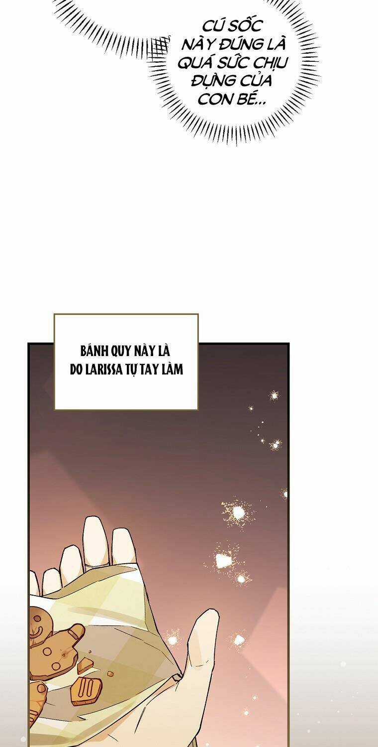 Kế Hoạch Kết Thúc Có Hậu Cho Nhân Vật Phản Diện Chapter 34.1 trang 23