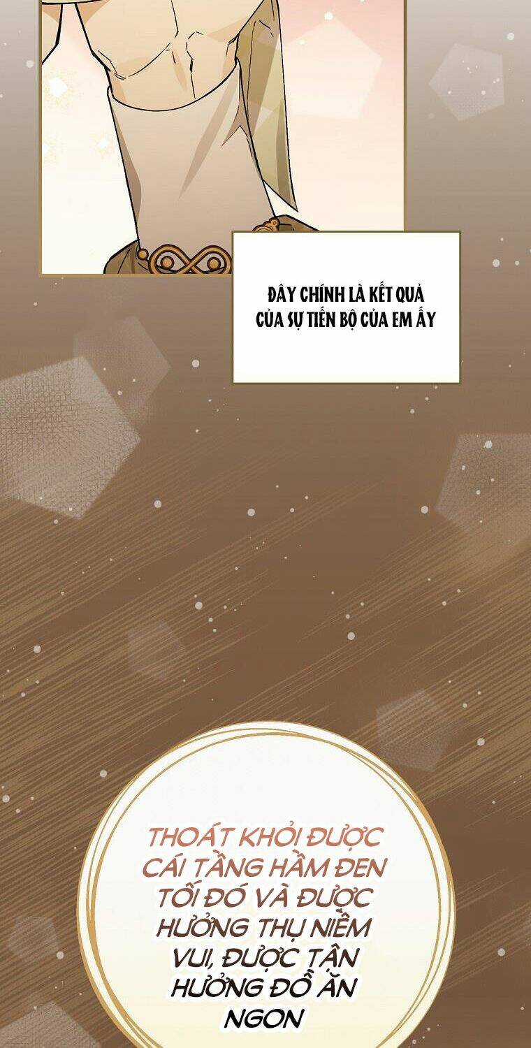 Kế Hoạch Kết Thúc Có Hậu Cho Nhân Vật Phản Diện Chapter 34.1 trang 24