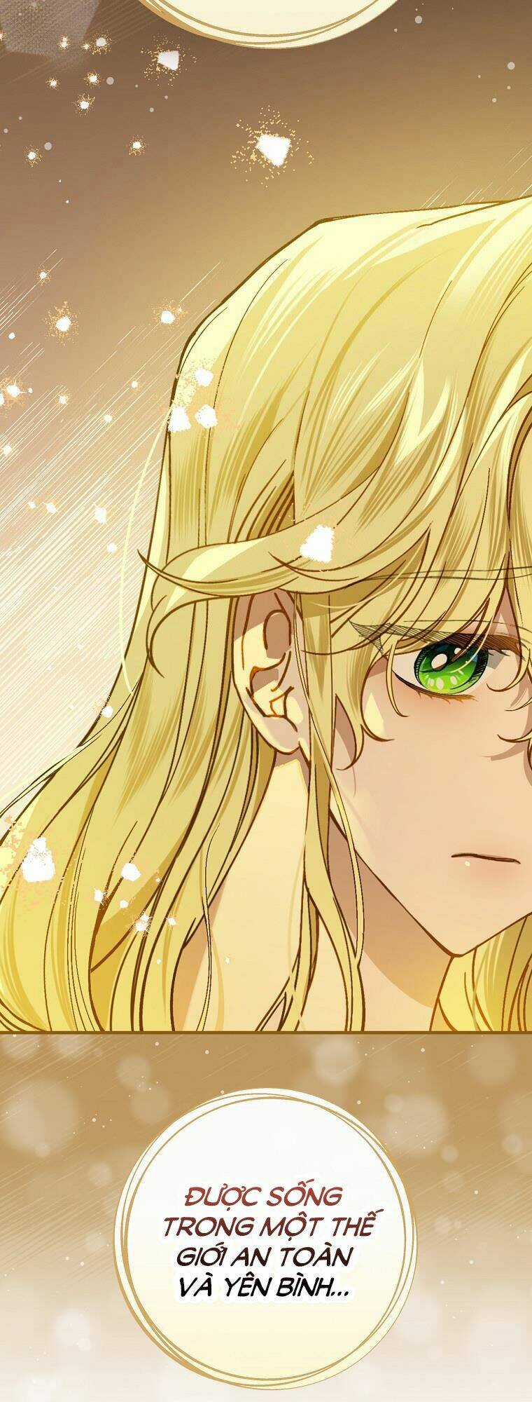 Kế Hoạch Kết Thúc Có Hậu Cho Nhân Vật Phản Diện Chapter 34.1 trang 25