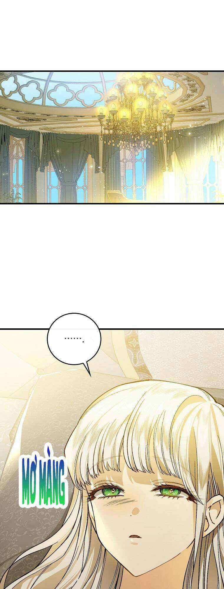 Kế Hoạch Kết Thúc Có Hậu Cho Nhân Vật Phản Diện Chapter 34.1 trang 31