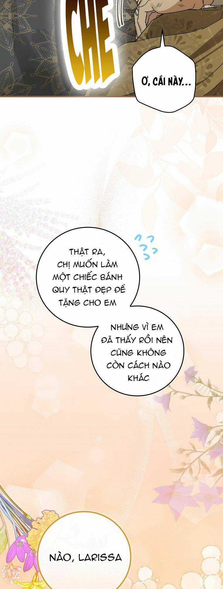 Kế Hoạch Kết Thúc Có Hậu Cho Nhân Vật Phản Diện Chapter 34.1 trang 34