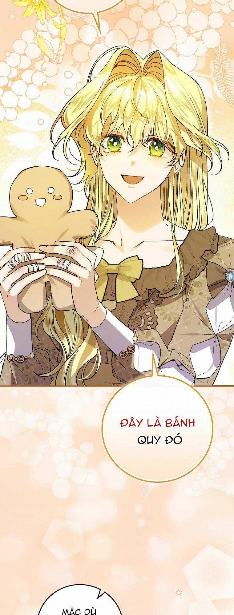 Kế Hoạch Kết Thúc Có Hậu Cho Nhân Vật Phản Diện Chapter 34.1 trang 35