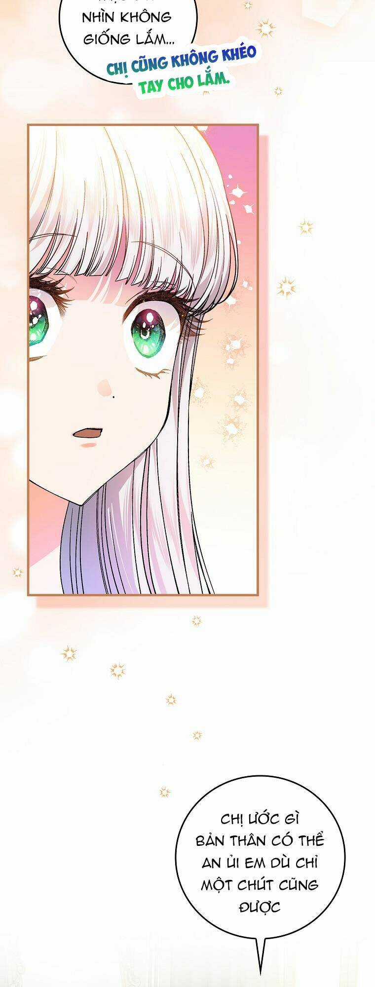 Kế Hoạch Kết Thúc Có Hậu Cho Nhân Vật Phản Diện Chapter 34.1 trang 36