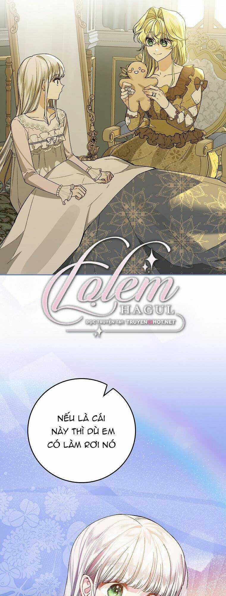 Kế Hoạch Kết Thúc Có Hậu Cho Nhân Vật Phản Diện Chapter 34.1 trang 37