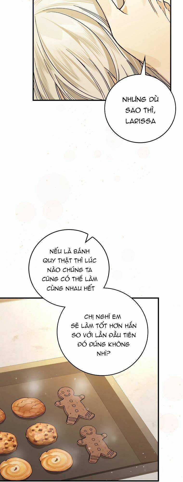 Kế Hoạch Kết Thúc Có Hậu Cho Nhân Vật Phản Diện Chapter 34.1 trang 39