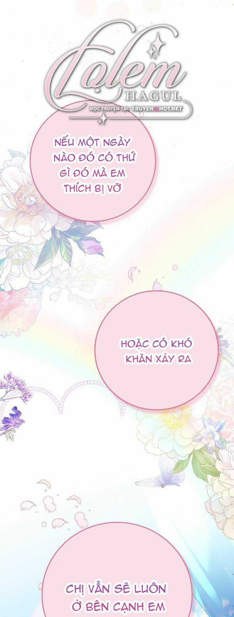 Kế Hoạch Kết Thúc Có Hậu Cho Nhân Vật Phản Diện Chapter 34.1 trang 40