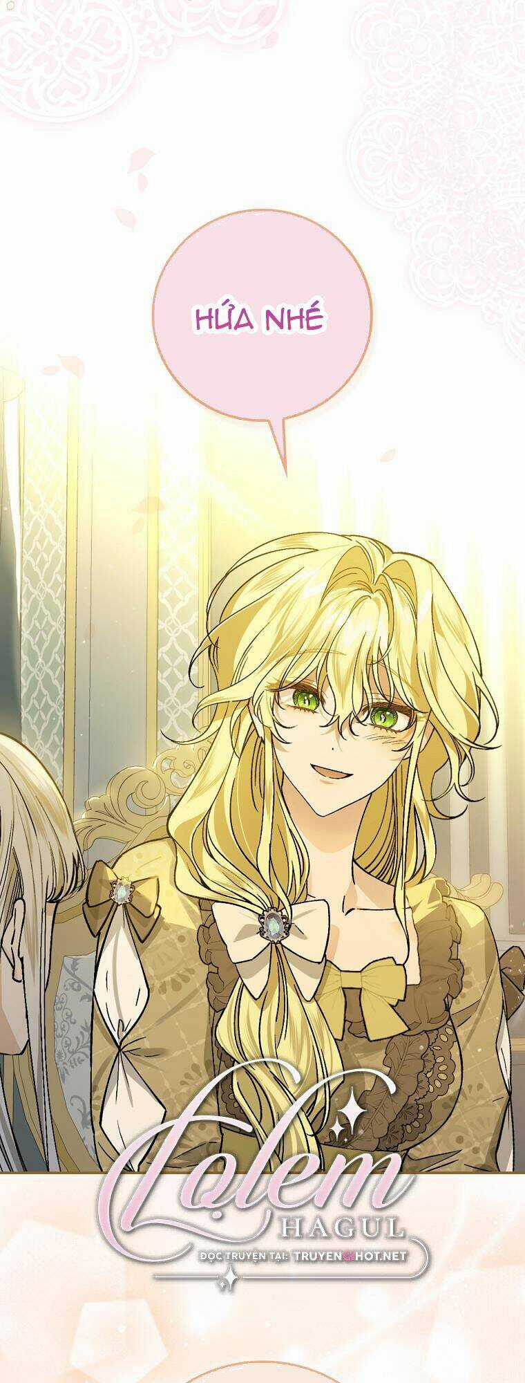 Kế Hoạch Kết Thúc Có Hậu Cho Nhân Vật Phản Diện Chapter 34.1 trang 42