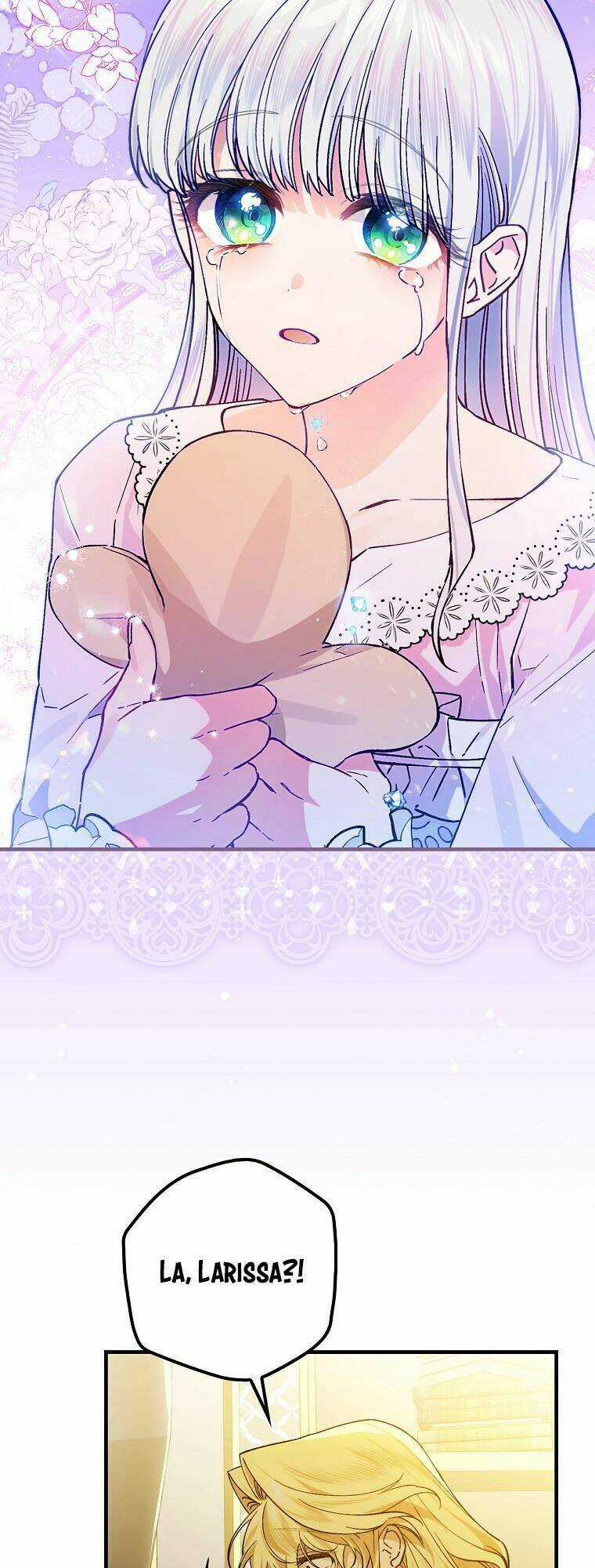 Kế Hoạch Kết Thúc Có Hậu Cho Nhân Vật Phản Diện Chapter 34.1 trang 46