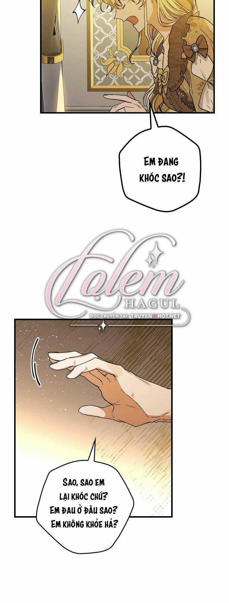 Kế Hoạch Kết Thúc Có Hậu Cho Nhân Vật Phản Diện Chapter 34.1 trang 47