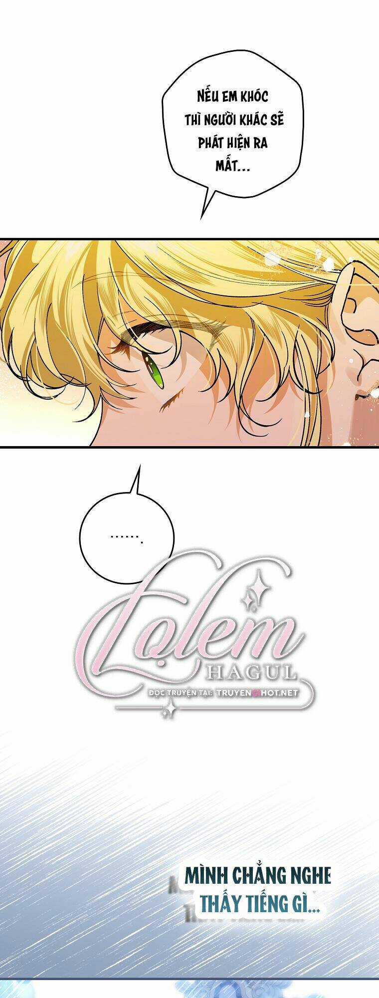 Kế Hoạch Kết Thúc Có Hậu Cho Nhân Vật Phản Diện Chapter 34.1 trang 48