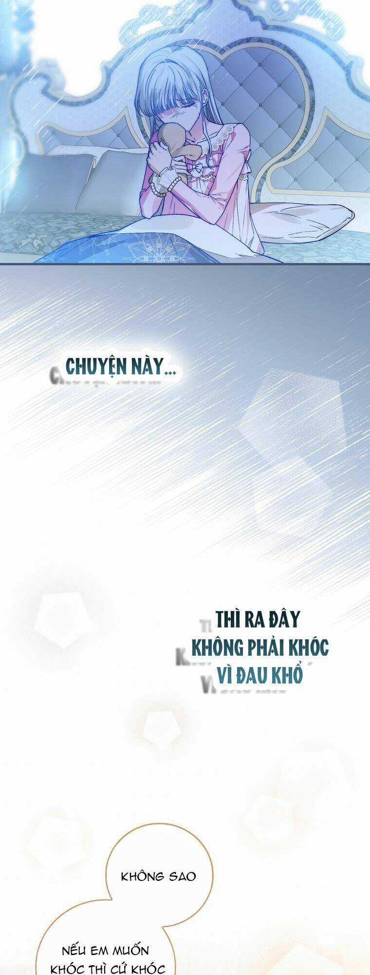 Kế Hoạch Kết Thúc Có Hậu Cho Nhân Vật Phản Diện Chapter 34.2 trang 0