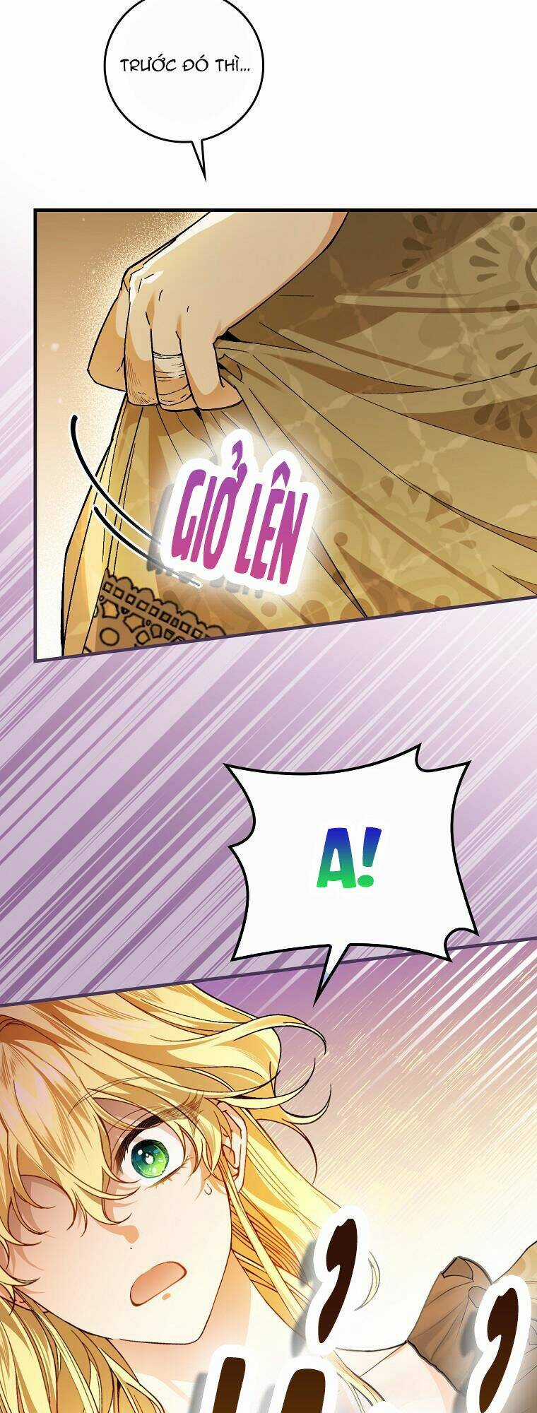 Kế Hoạch Kết Thúc Có Hậu Cho Nhân Vật Phản Diện Chapter 34.2 trang 4