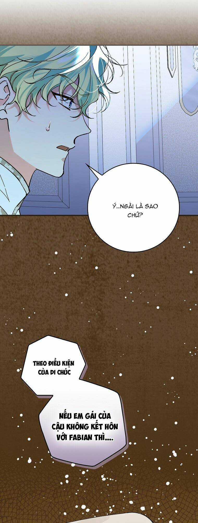 Kế Hoạch Kết Thúc Có Hậu Cho Nhân Vật Phản Diện Chapter 35.1 trang 10