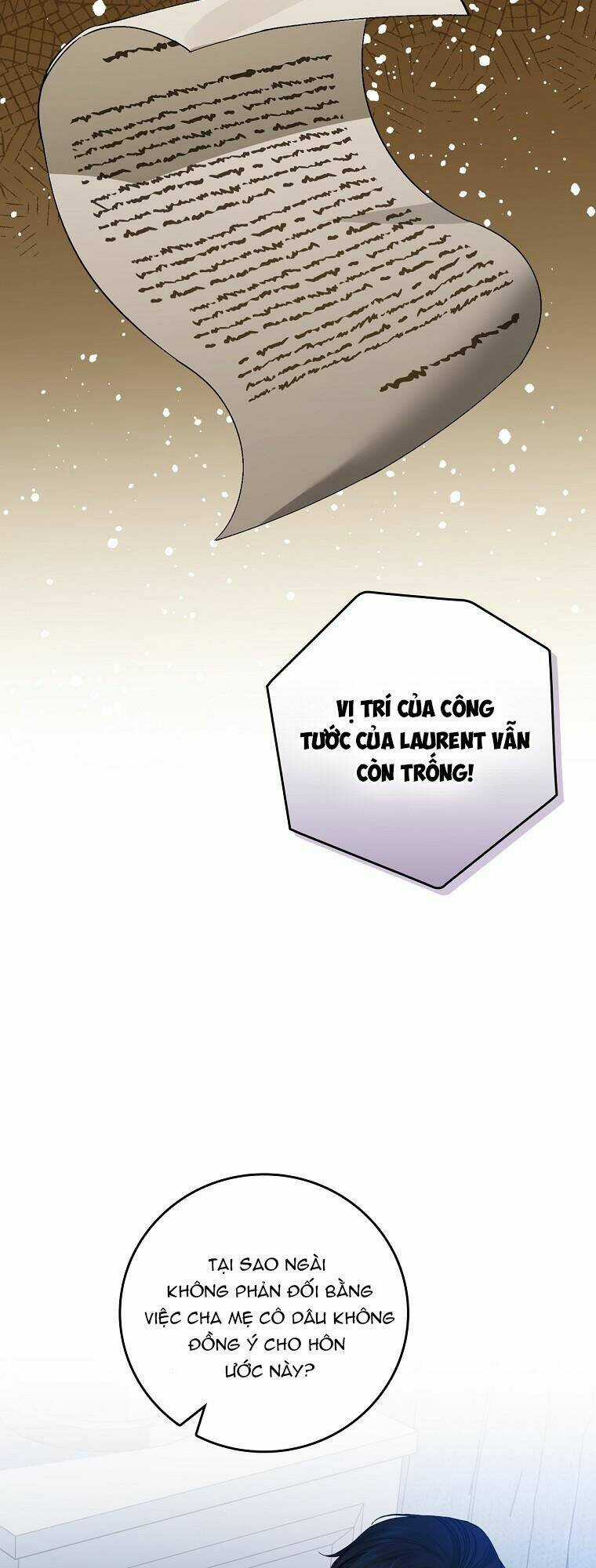 Kế Hoạch Kết Thúc Có Hậu Cho Nhân Vật Phản Diện Chapter 35.1 trang 11