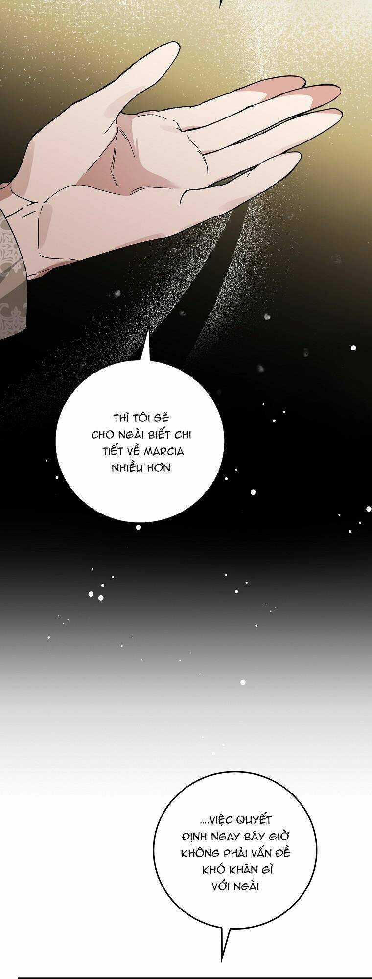 Kế Hoạch Kết Thúc Có Hậu Cho Nhân Vật Phản Diện Chapter 35.1 trang 16