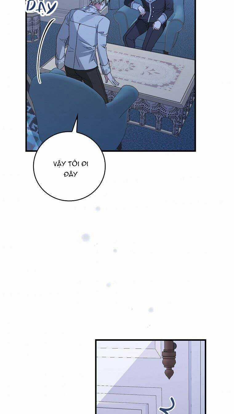 Kế Hoạch Kết Thúc Có Hậu Cho Nhân Vật Phản Diện Chapter 35.1 trang 18