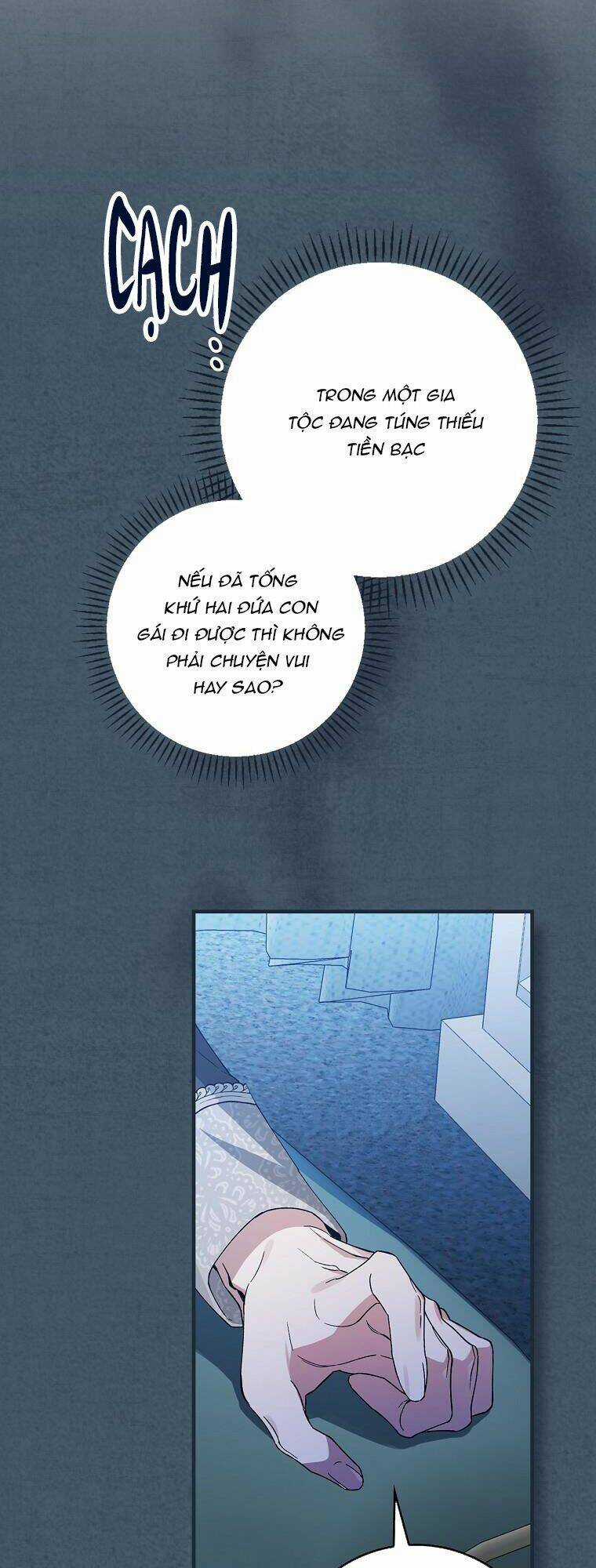 Kế Hoạch Kết Thúc Có Hậu Cho Nhân Vật Phản Diện Chapter 35.1 trang 22