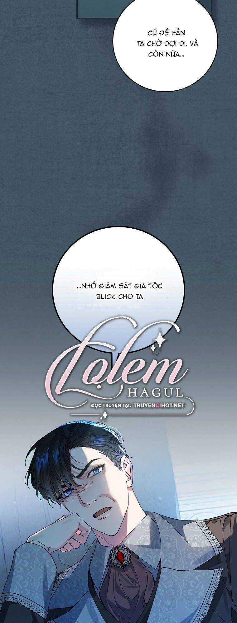 Kế Hoạch Kết Thúc Có Hậu Cho Nhân Vật Phản Diện Chapter 35.1 trang 23