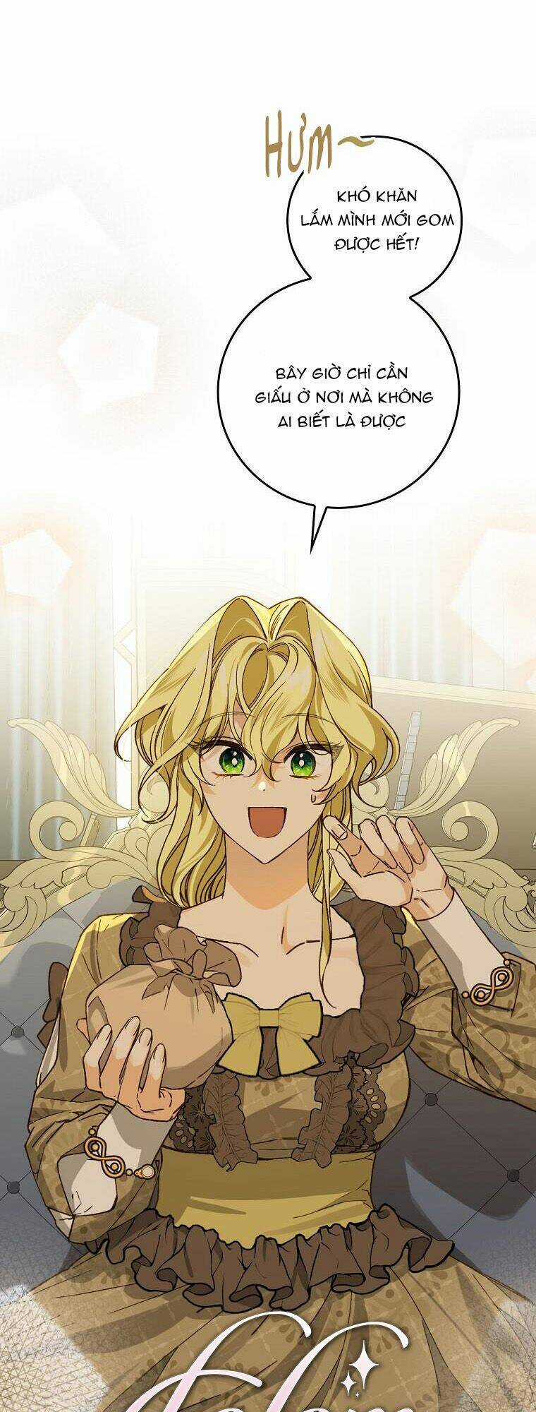 Kế Hoạch Kết Thúc Có Hậu Cho Nhân Vật Phản Diện Chapter 35.1 trang 25