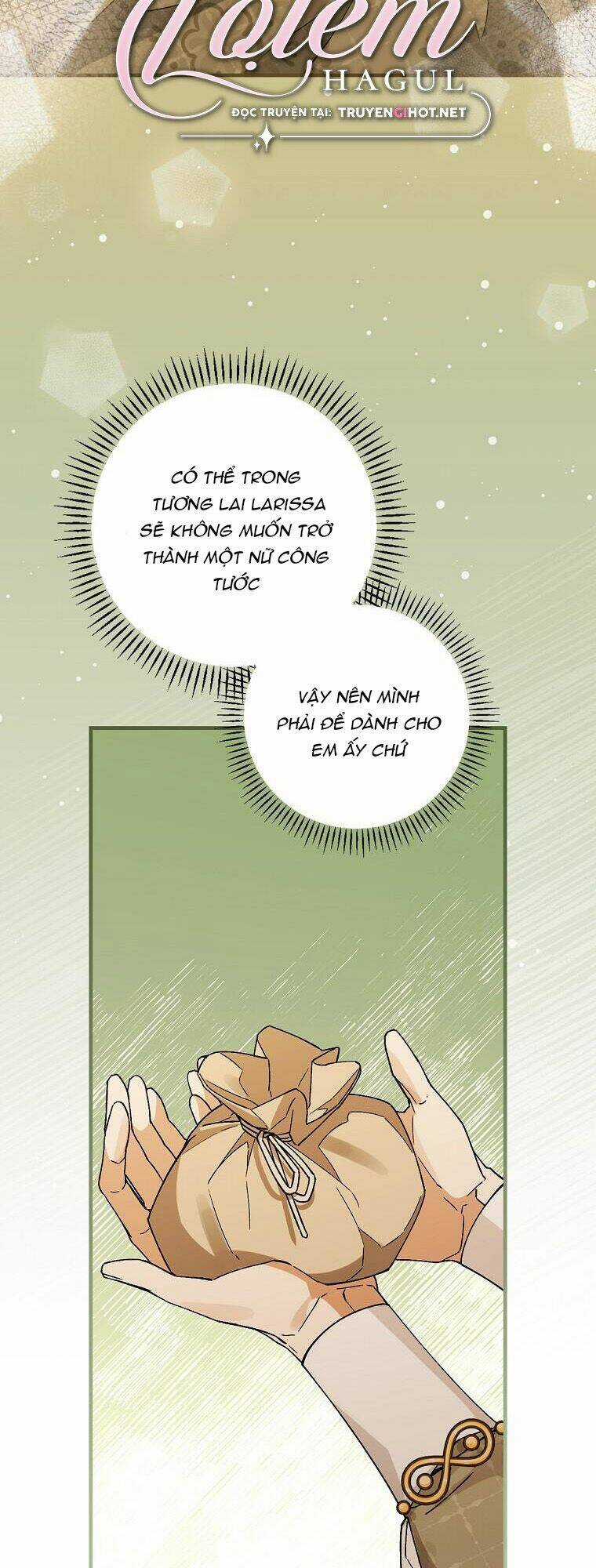 Kế Hoạch Kết Thúc Có Hậu Cho Nhân Vật Phản Diện Chapter 35.1 trang 26