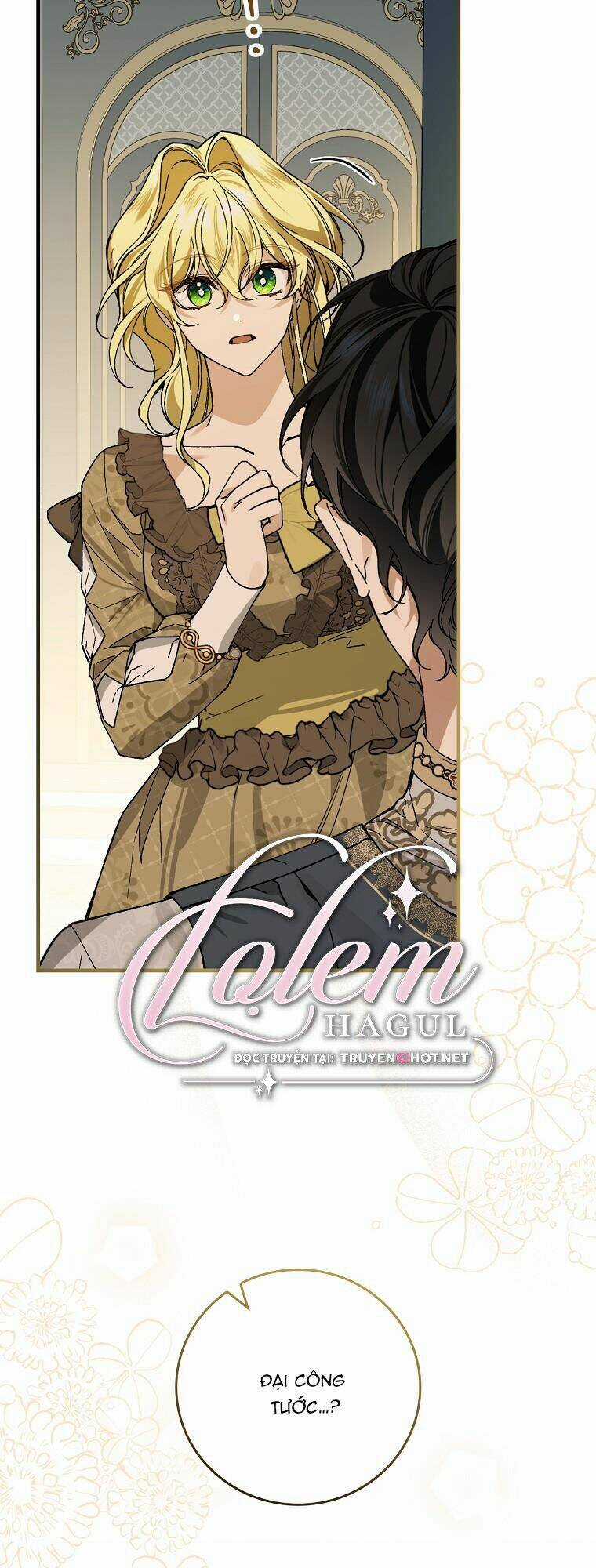 Kế Hoạch Kết Thúc Có Hậu Cho Nhân Vật Phản Diện Chapter 35.1 trang 29