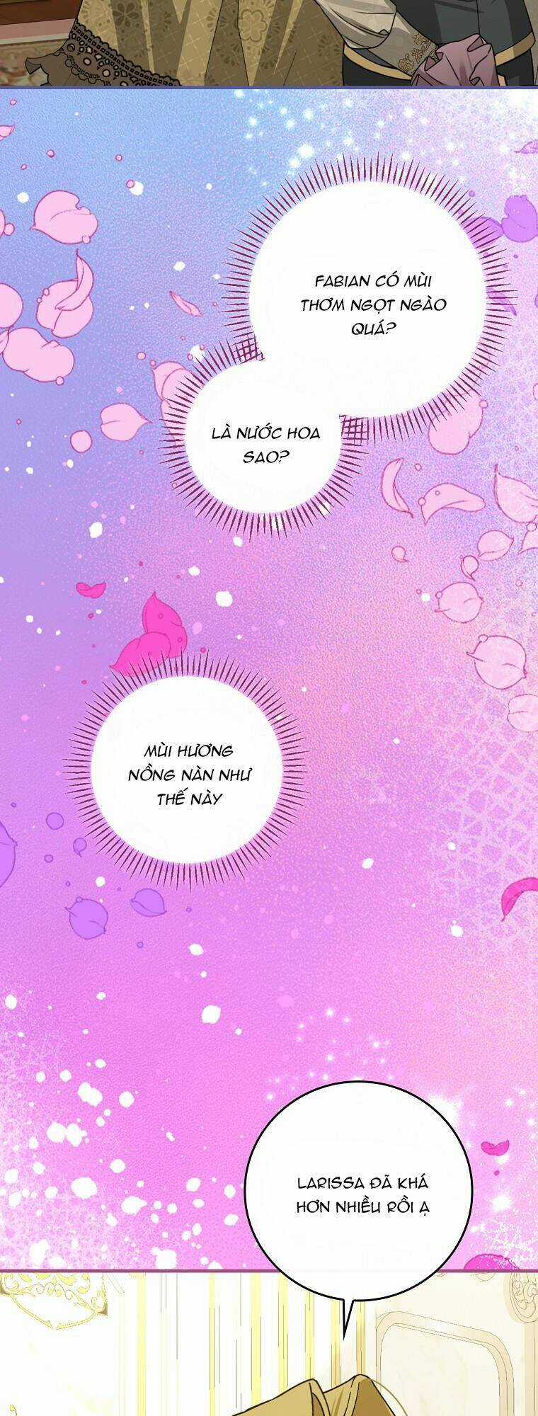 Kế Hoạch Kết Thúc Có Hậu Cho Nhân Vật Phản Diện Chapter 35.1 trang 35