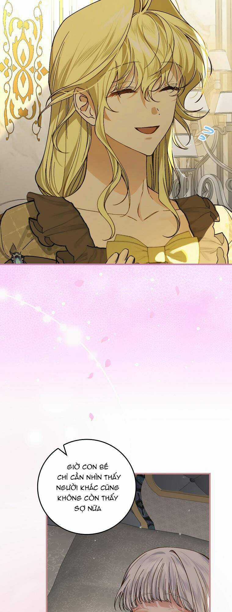 Kế Hoạch Kết Thúc Có Hậu Cho Nhân Vật Phản Diện Chapter 35.1 trang 36