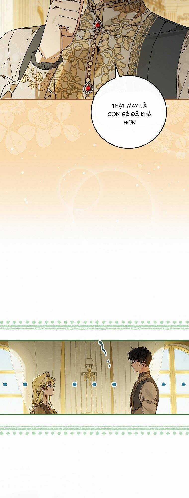 Kế Hoạch Kết Thúc Có Hậu Cho Nhân Vật Phản Diện Chapter 35.1 trang 38