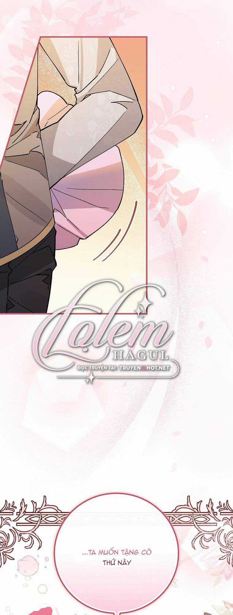 Kế Hoạch Kết Thúc Có Hậu Cho Nhân Vật Phản Diện Chapter 35.1 trang 40