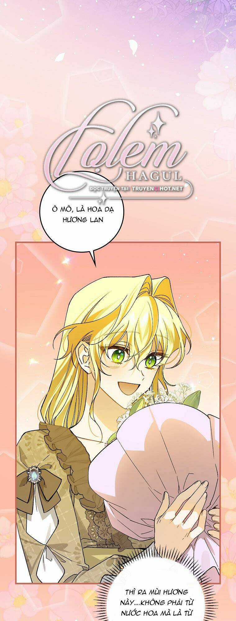 Kế Hoạch Kết Thúc Có Hậu Cho Nhân Vật Phản Diện Chapter 35.1 trang 42