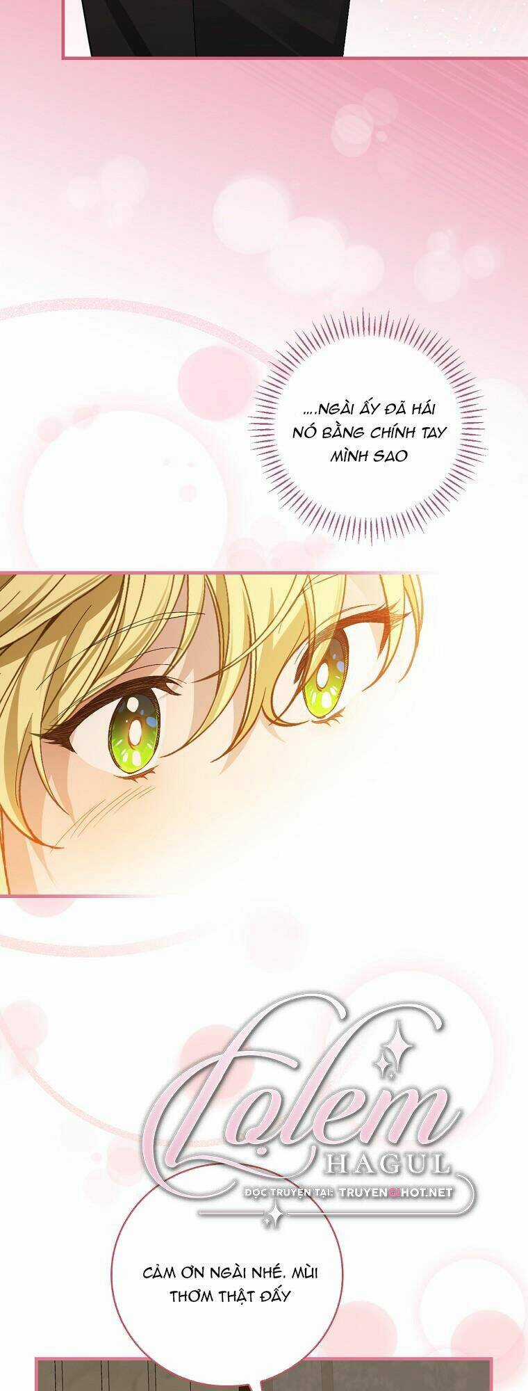 Kế Hoạch Kết Thúc Có Hậu Cho Nhân Vật Phản Diện Chapter 35.1 trang 45