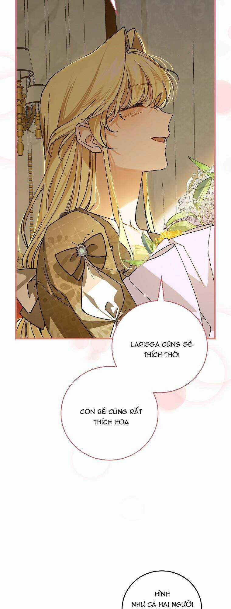 Kế Hoạch Kết Thúc Có Hậu Cho Nhân Vật Phản Diện Chapter 35.1 trang 46