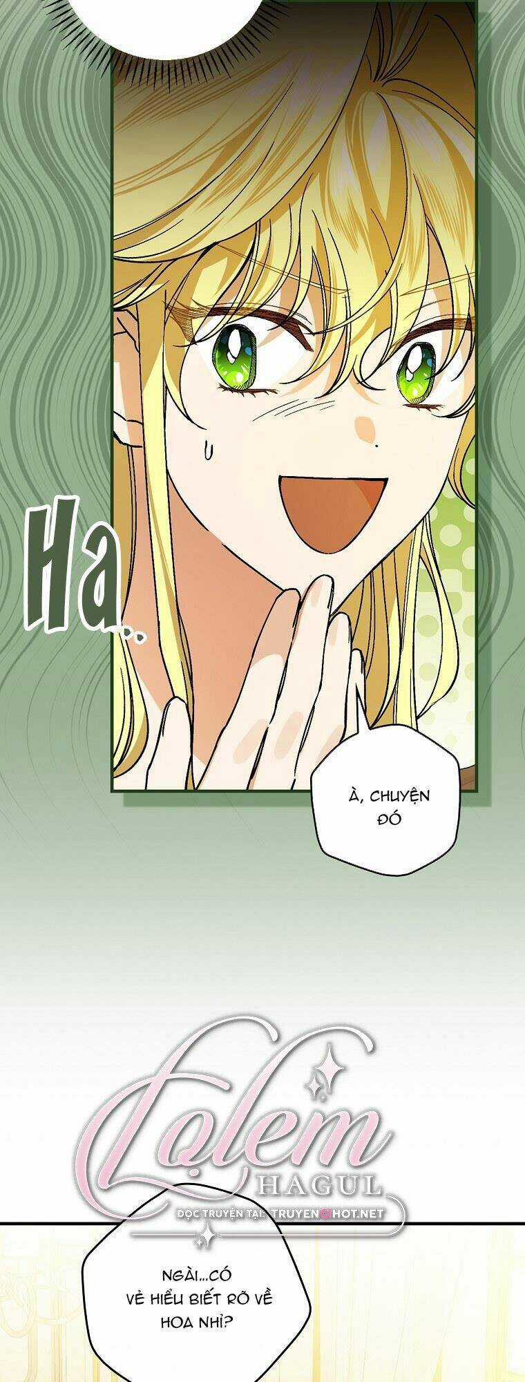 Kế Hoạch Kết Thúc Có Hậu Cho Nhân Vật Phản Diện Chapter 35.1 trang 48